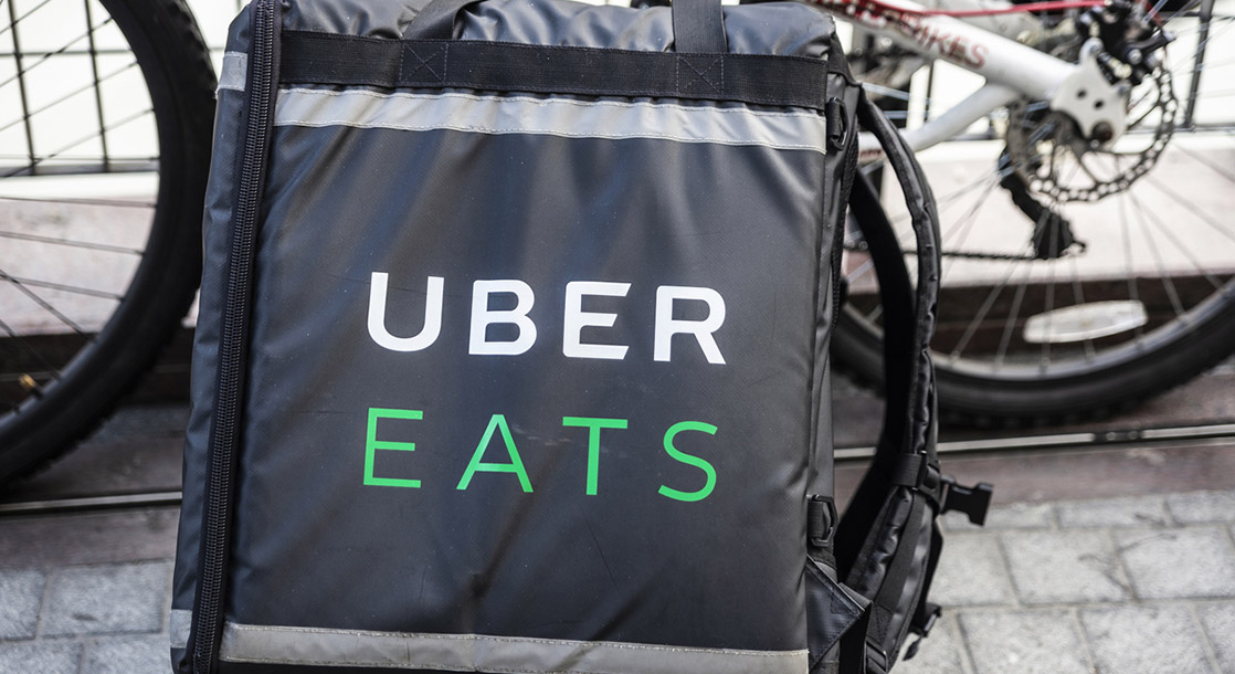 Uber Eats Will Start Taking Weed Orders in Ontario