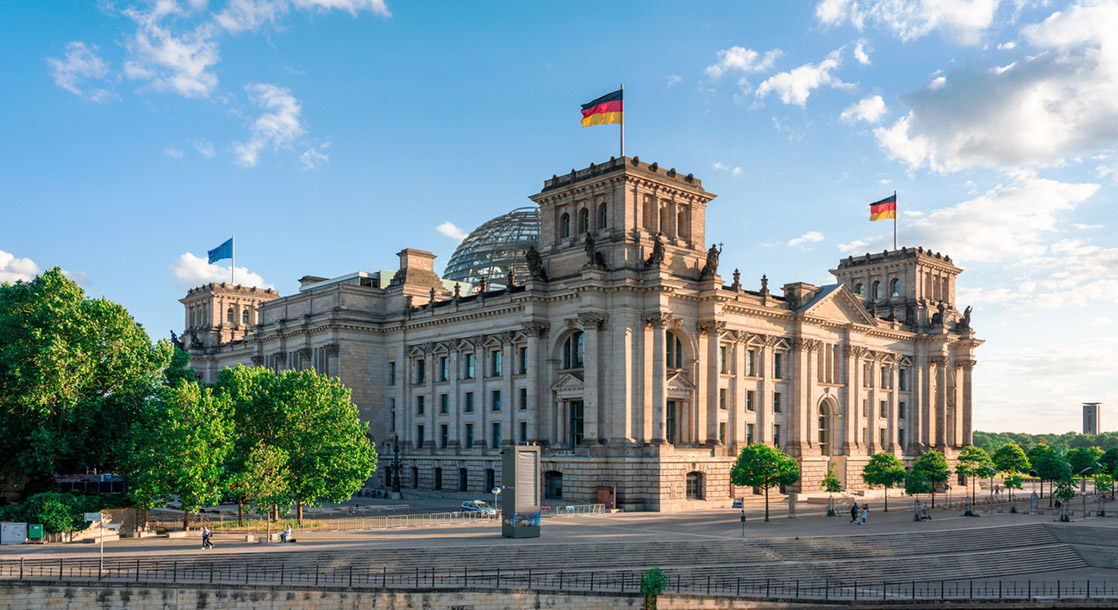Germany Is About to Introduce a Bill That Will Legalize Adult-Use Cannabis