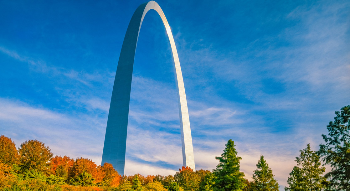St. Louis, Missouri Decriminalizes Weed Possession and Home Grows