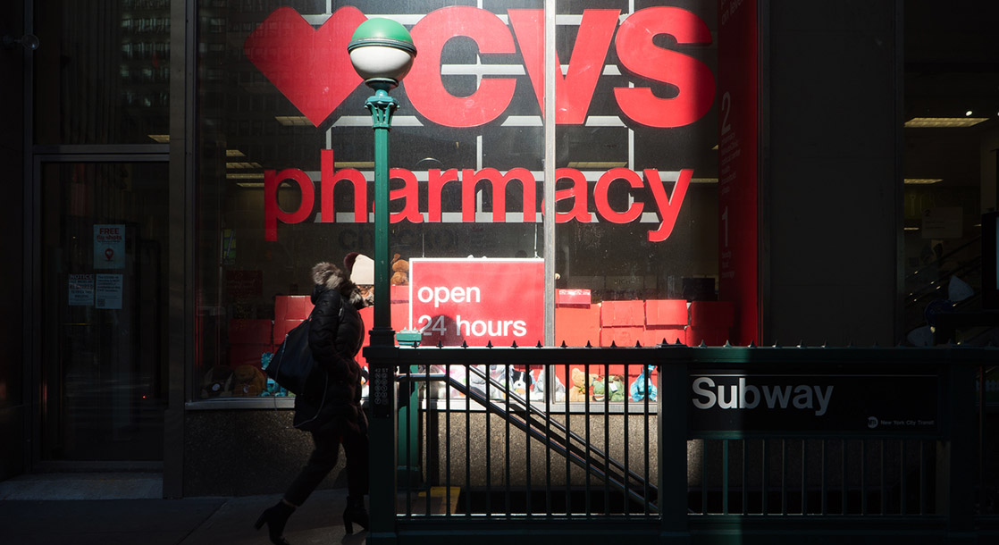 Walmart, Walgreens, CVS Found Guilty for Their Roles in the Opioid Epidemic