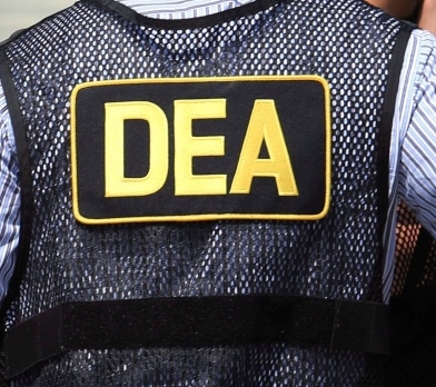 DEA Just Boosted 2022 Production Quotas for DMT, Shrooms, LSD, and MDMA
