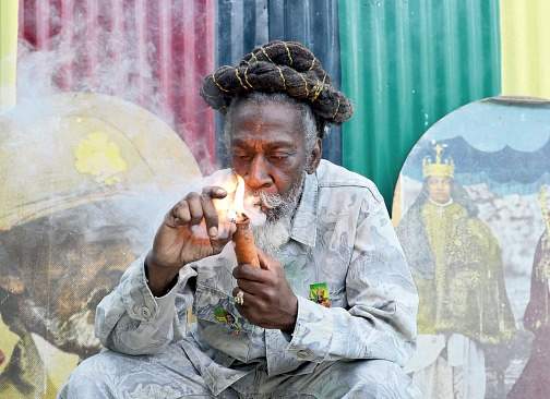 Ohio’s Weed Laws Put Local Rastafari Group At-Risk of Persecution for Using Cannabis