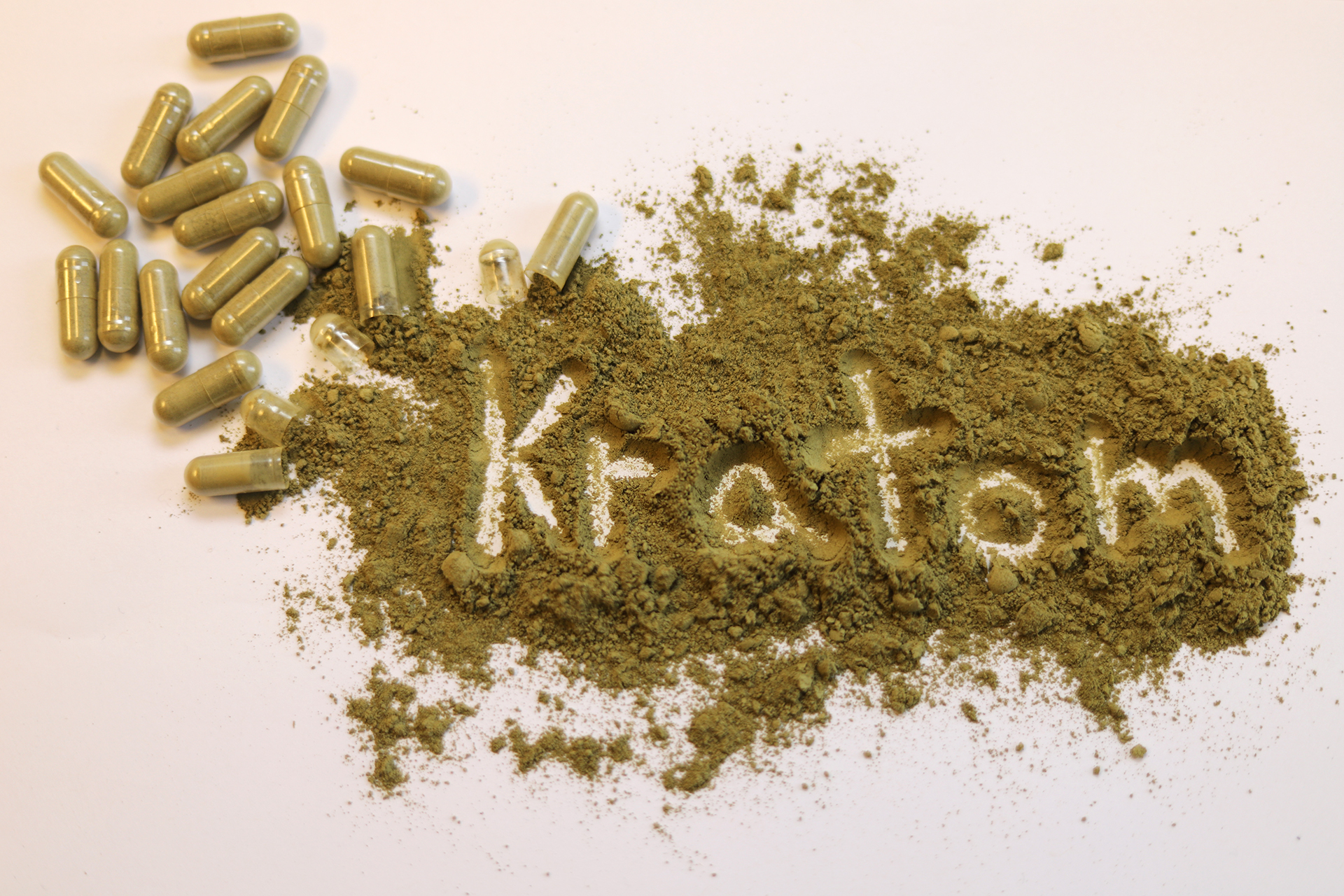 Kratom Is About to Surge in Popularity Thanks to UN’s Decision Not to Ban It