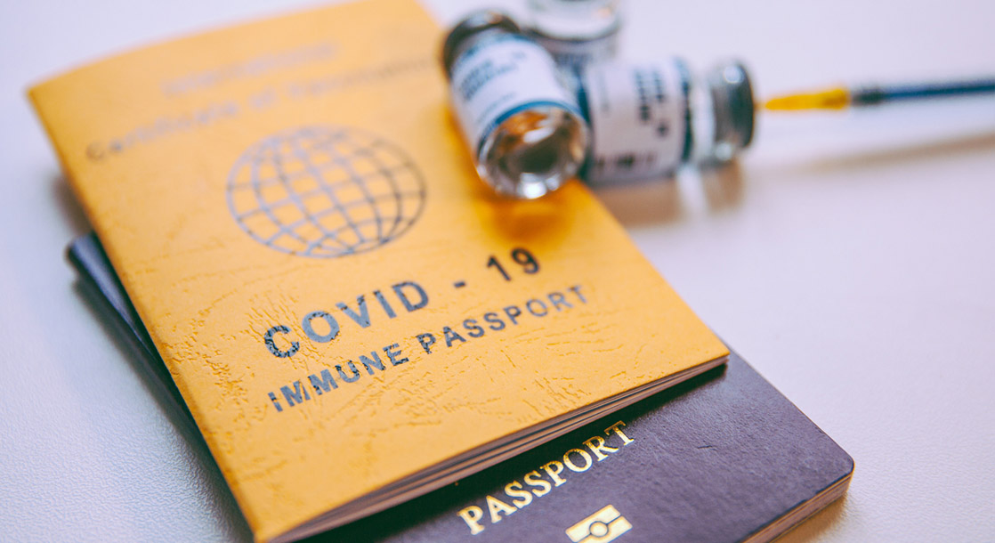 COVID-19 Vaccine Passports May Soon Be Required to Buy Weed, Booze in Quebec