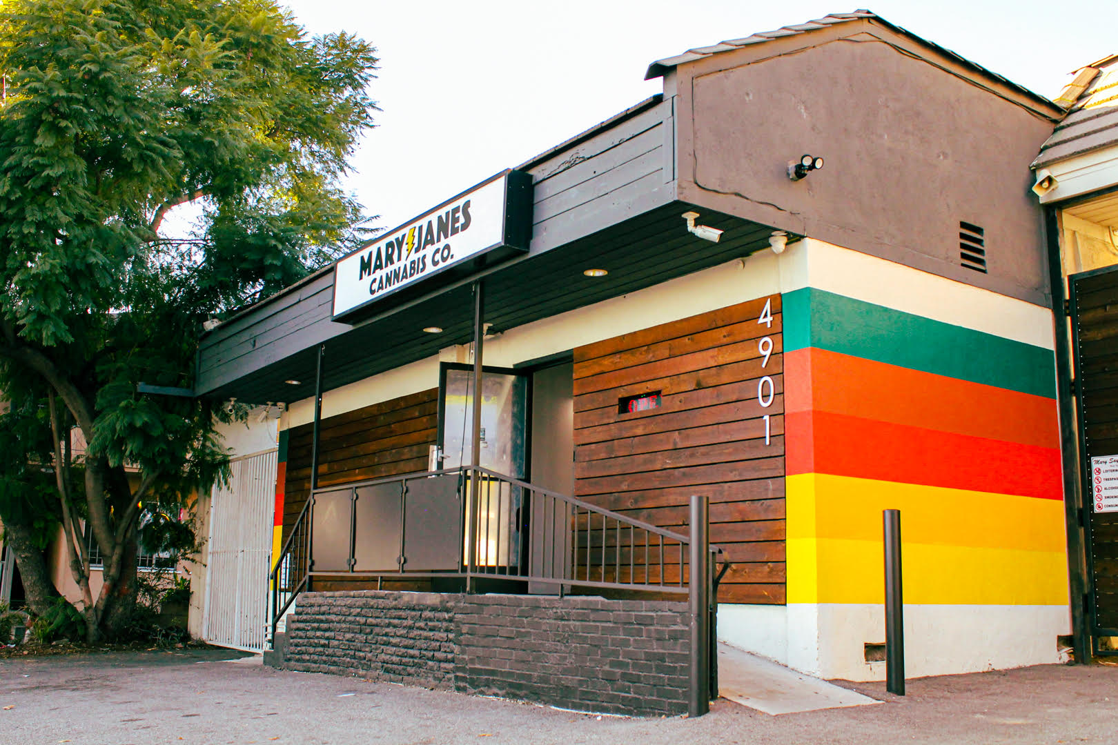 Mary Jane’s Collective Is Celebrating Its Grand Re-Opening in Hollywood January 7