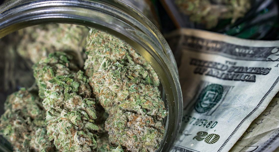 California Should Stop Taxing Cannabis Cultivators — Because It Can Afford To