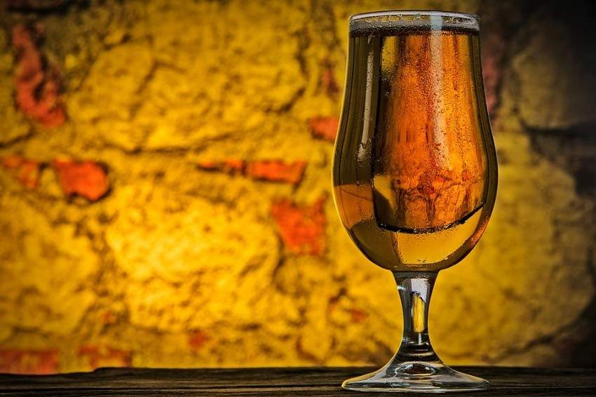 Drinking Psychedelic Beer Helped the Wari Empire of Peru Maintain Power for 400 Years