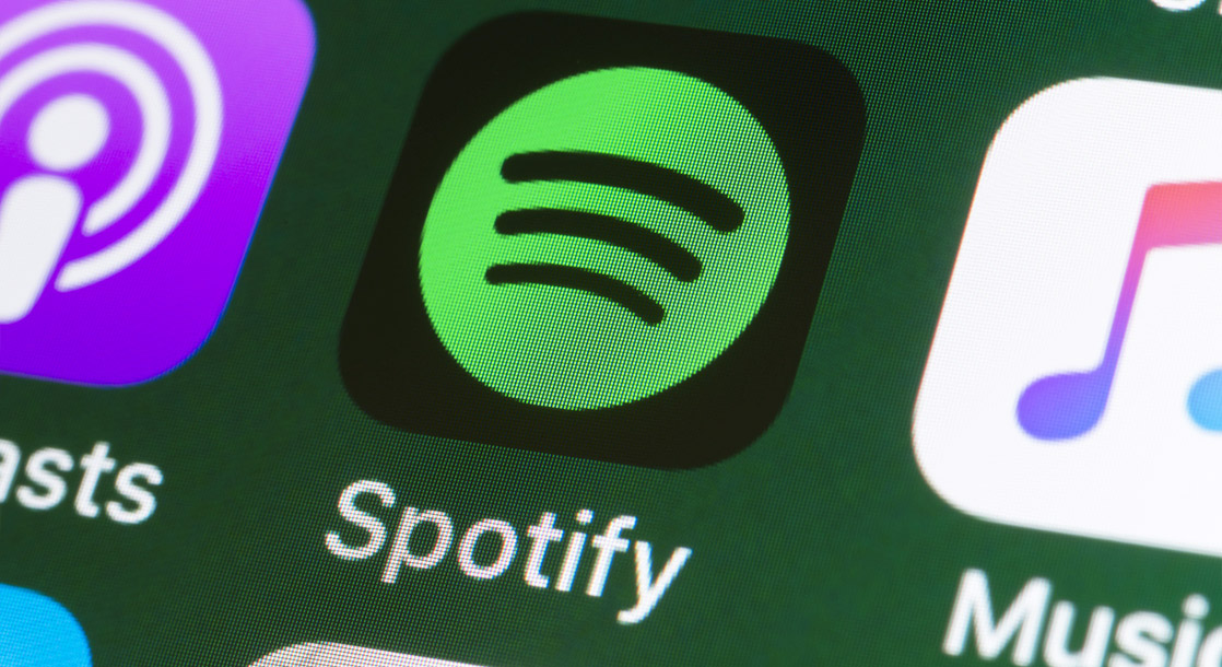 Spotify Blocks a Company From Trademarking Software Called POTIFY