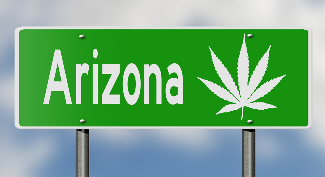 Arizona Sold $1.2 Billion of Weed in 2021, Its First Year of Legal Adult-Use Sales