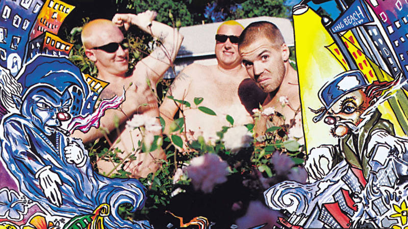 You Can Officially Smoke Two Joints of Sublime’s New Weed Line This Summer