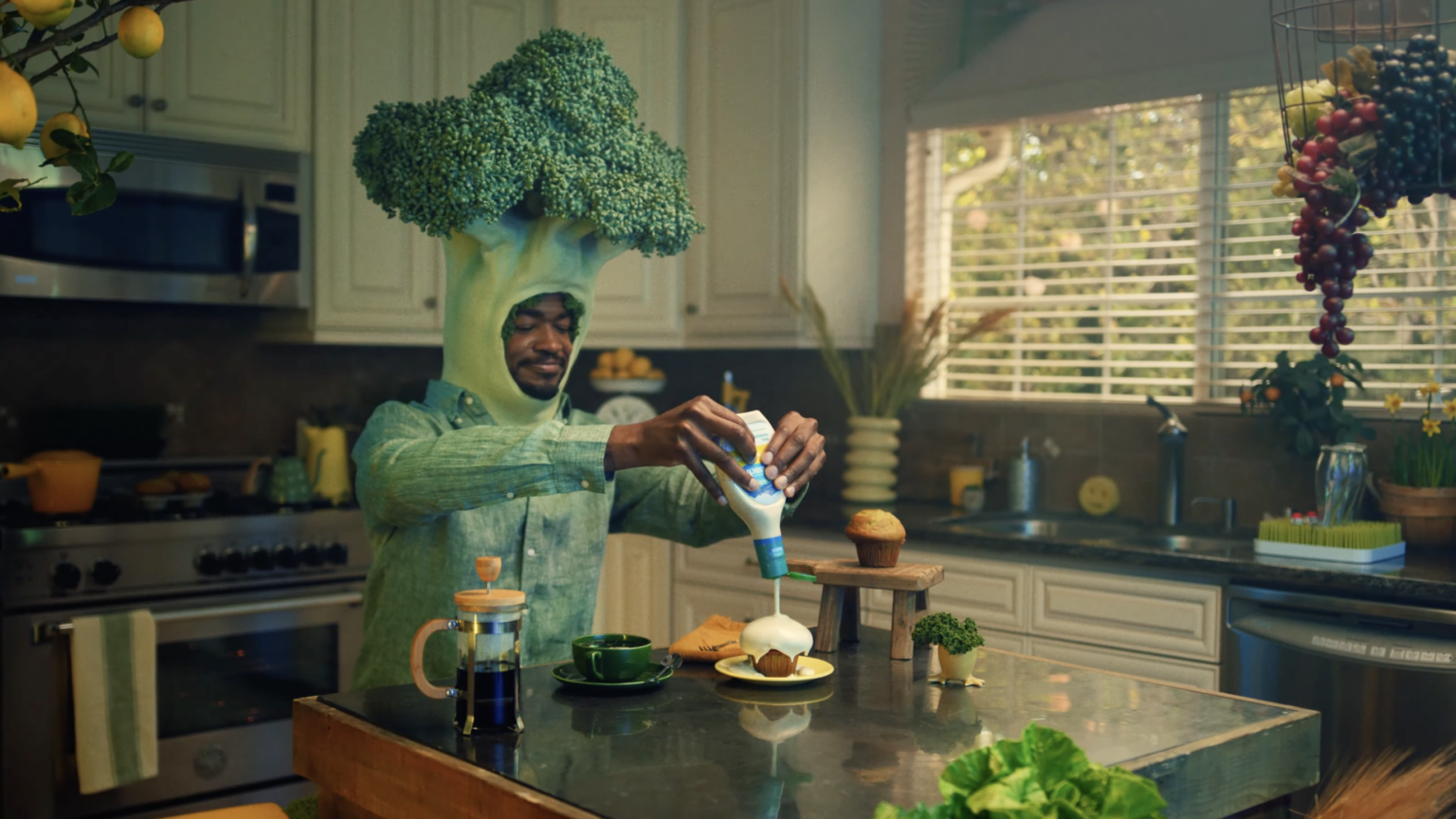 Weedmaps’ Hilarious New Cannabis Ad Calls Out Censorship Gods of Social Media