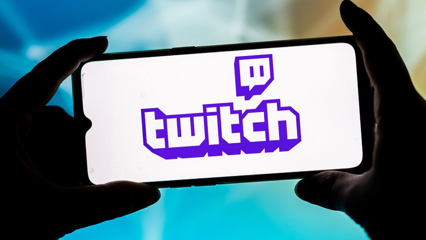 Twitch Is Banning Usernames That Reference Sex or Hard Drugs…But Not Weed