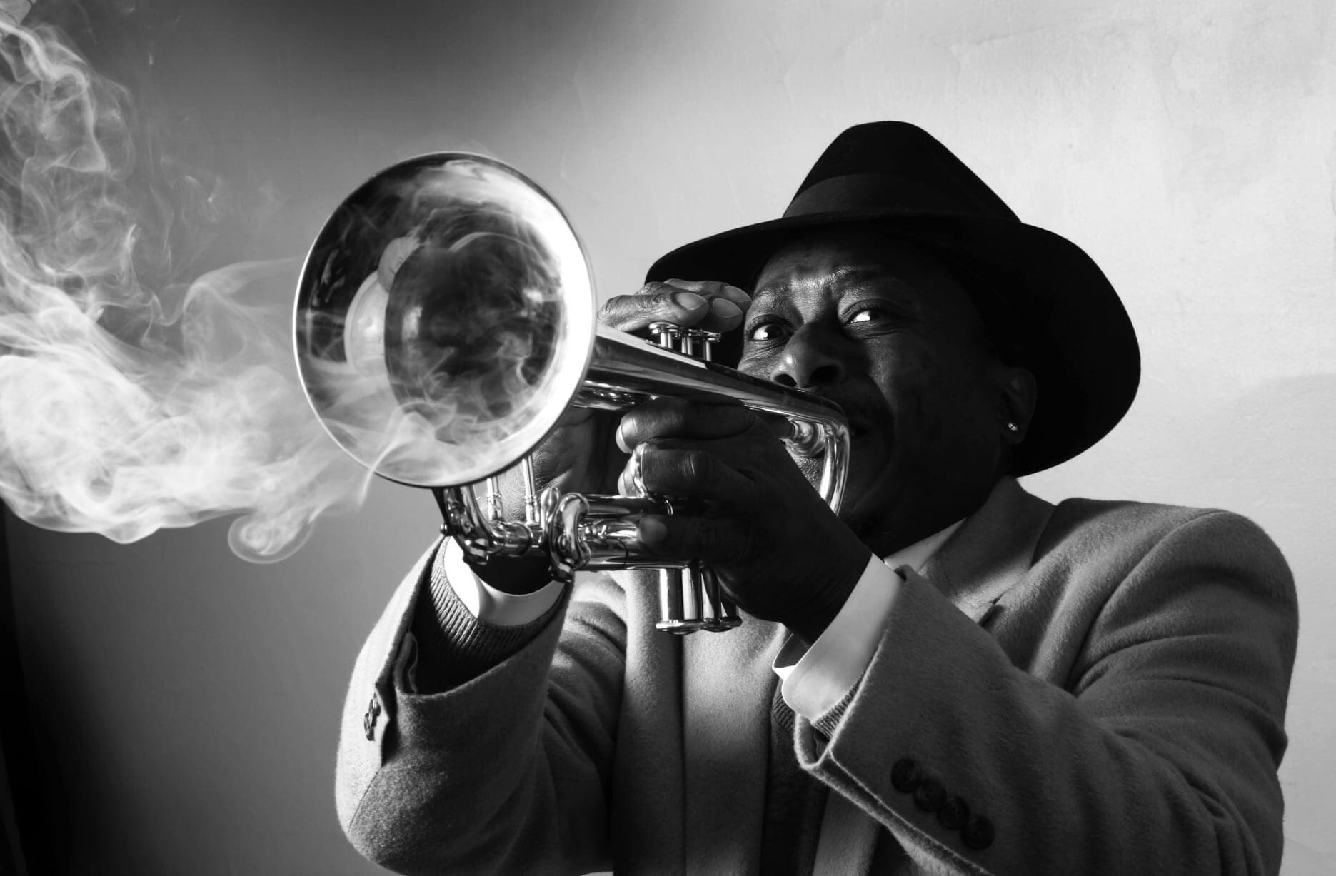 Reefer Sounds: Why Jazz History Matters for Modern Cannabis Lovers