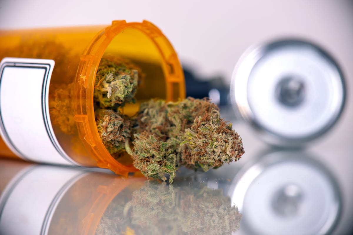 New Mexico Supreme Court Rules Medical Marijuana Businesses Are Tax-Exempt