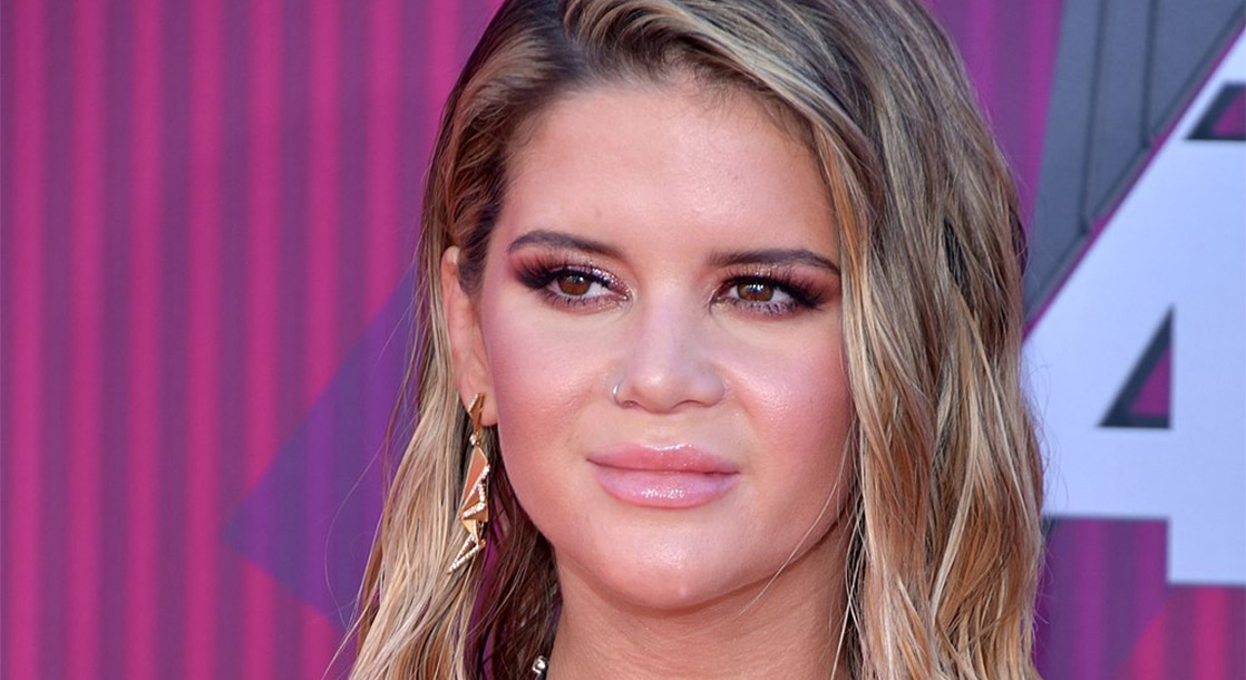 Country Singer Maren Morris Wants Legal Weed, Wishes She Could Smoke with Robin Williams