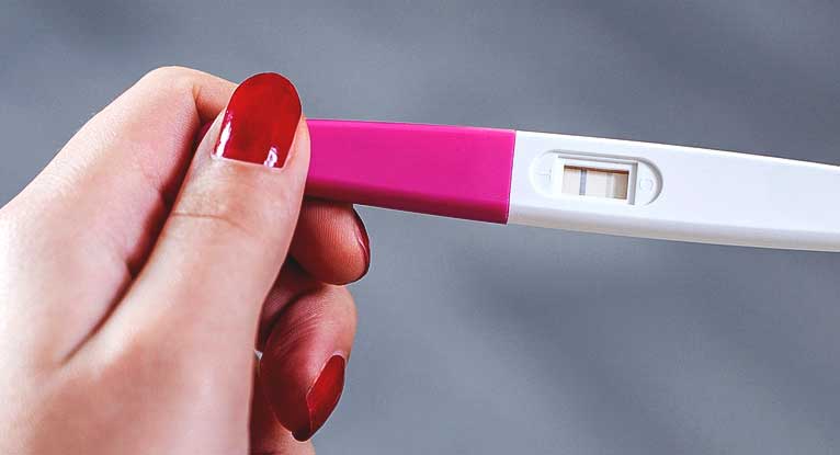 Alabama Law Could Force Women to Show Negative Pregnancy Test Before Buying Medical Pot