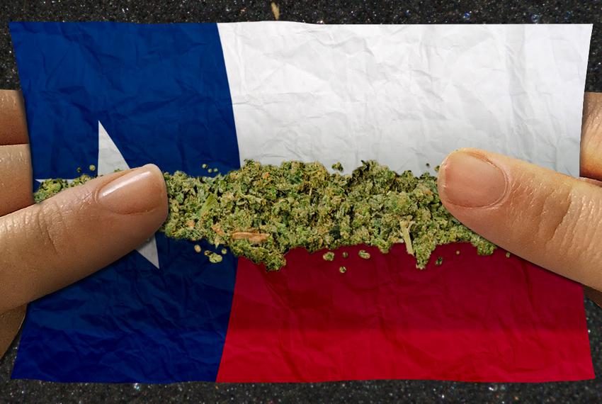 First Responders in Texas Are Fighting for Their Right to Treat PTSD with Cannabis