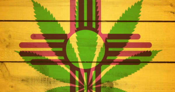 New Mexico Sold Over $4.5 Million of Weed During the First Weekend of Adult-Use Sales