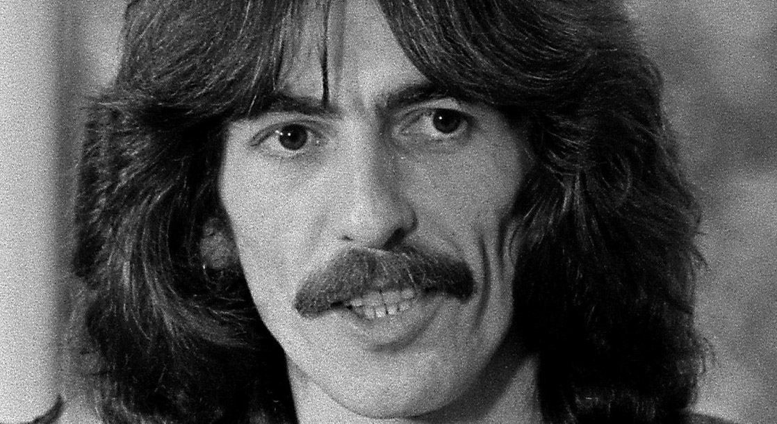 George Harrison’s Estate Rolls Out the Beatles’ First Official Cannabis Brand