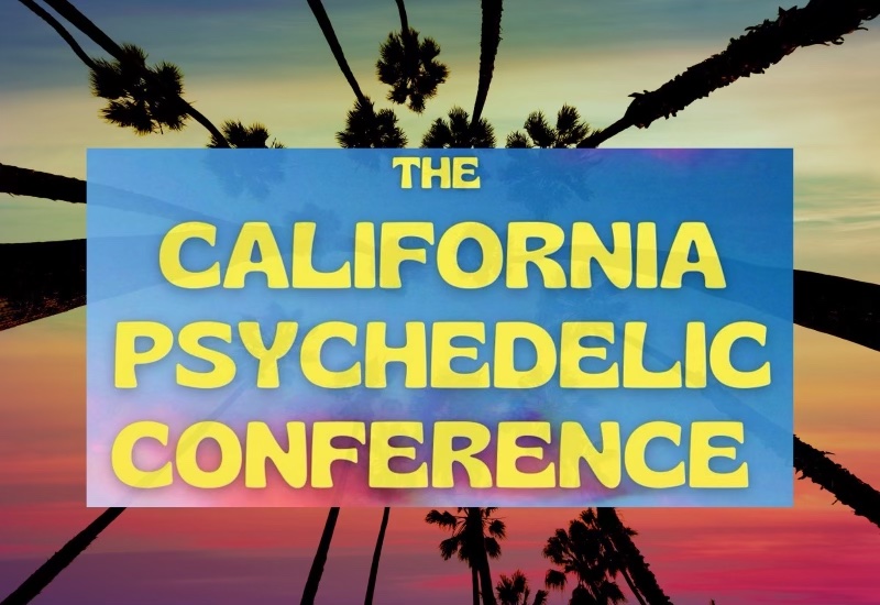 Oakland Activists Are Throwing Down on First Annual CA Psychedelic Conference in LA
