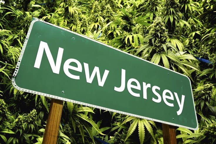 New Jersey Sold Nearly $2 Million Worth of Weed on First Day of Adult-Use Sales