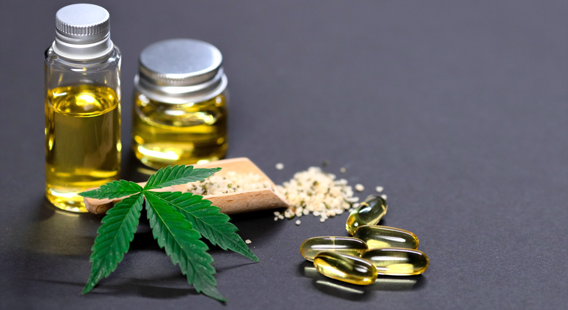 DEA’s Ban on Hemp-Derived Forms of THC Could Wreck the CBD Industry
