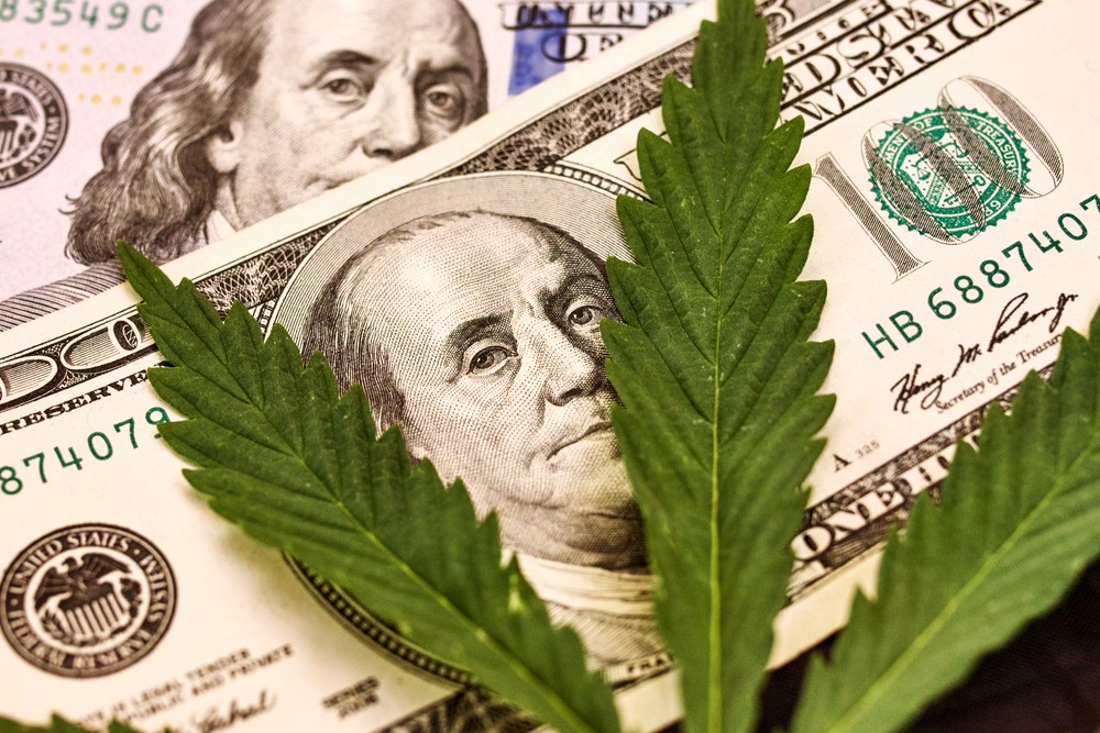 Michigan Weed Sales Topped $200 Million in April Setting New All-Time High