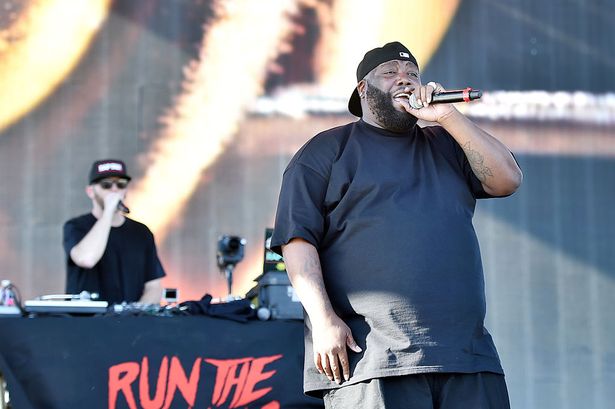 Rapper Killer Mike’s New TV Show Is a Travelogue of America’s Most Stoned Cities