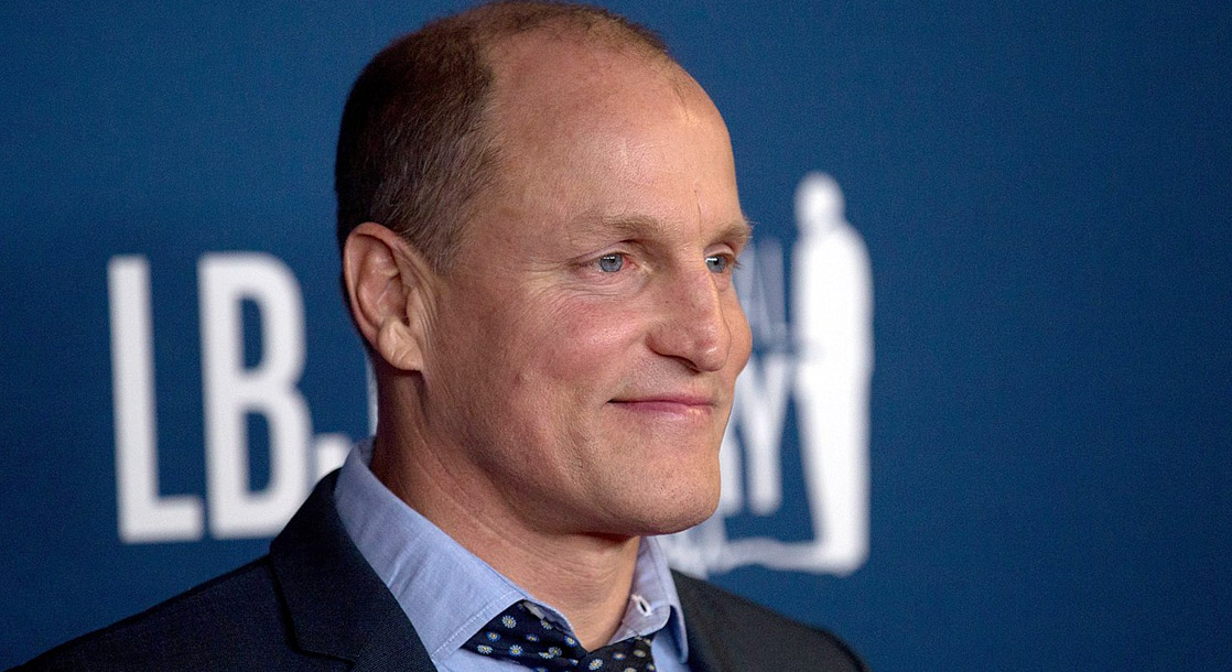 Woody Harrelson Opens His First Pot Shop and Lounge in West Hollywood, “The Woods”