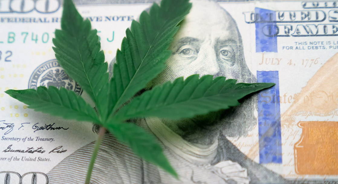 Massachusetts Sold $3 Billion Worth of Weed Since Adult-Use Sales Began in 2018