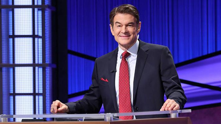 Dr. Oz Is a Stereotypical Narc, Claims Cannabis Makes People “Lazy”