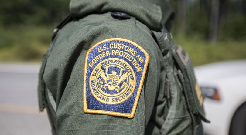US Border Patrol Spends Most of Its Time Busting Americans Over Tiny Amounts of Weed