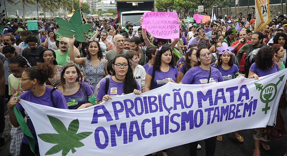 Brazilian Court OKs Patients’ Rights to Cultivate Medical Cannabis at Home