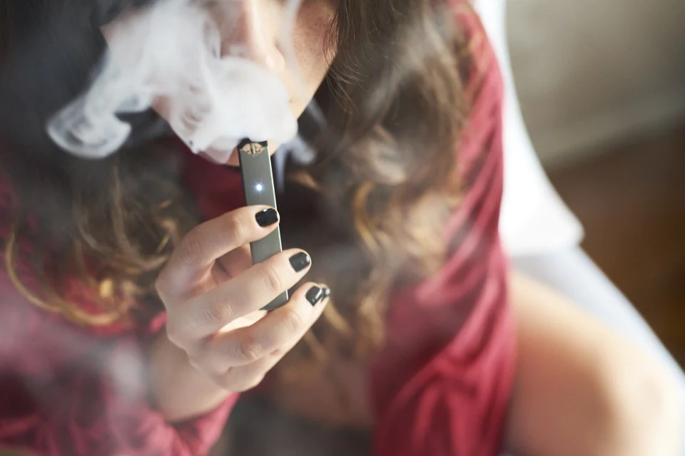 FDA Orders Juul to Pull All Nicotine Vaping Products Off the Market