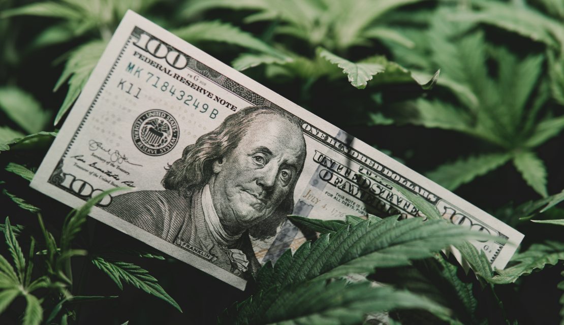 California Governor Is About to Sign a Bill to End Weed Cultivation Tax