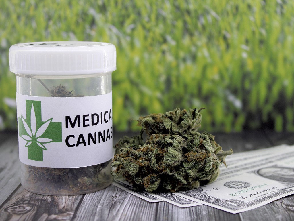 New Jersey Medical Cannabis Patients Don’t Have to Pay Sales Tax Anymore