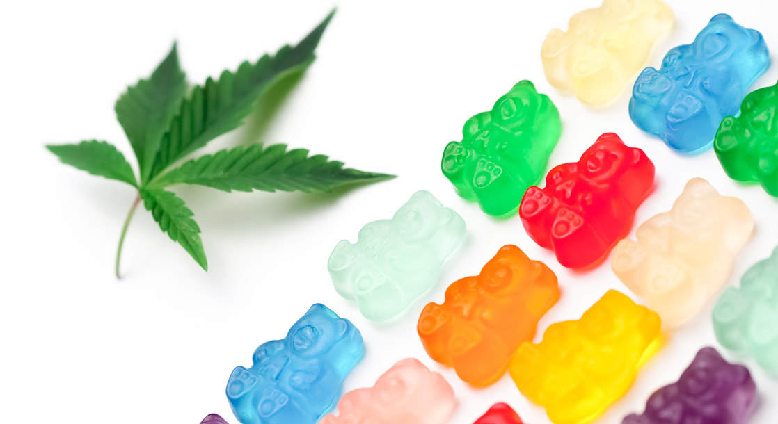 Newly Legal THC Edibles Are Flying Off the Shelves in Minnesota