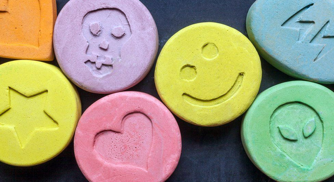 Cops Found 17 Pounds of MDMA Pills Smuggled in Pet Food, Leading to Two Arrests