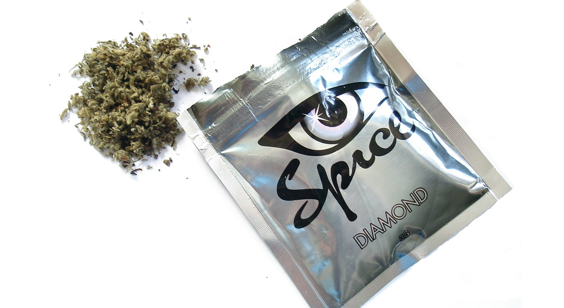 Synthetic Marijuana Overdoses Are 37% Lower in States With Legal Weed, Study Says