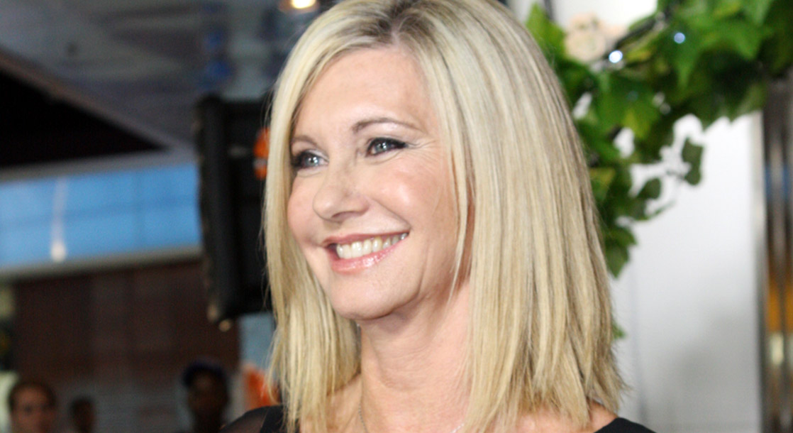 Olivia Newton-John’s Daughter Says Activist Mom Inspired Her to Start a Cannabis Farm