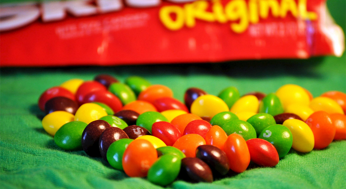 World’s Largest Candy Company Sues the Makers of Knock-Off Weed Edibles and Wins