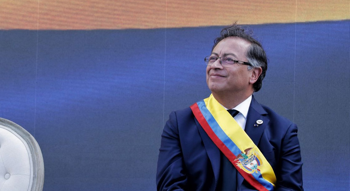 Colombia’s New President Declares Drugs as the Winner of the War on Drugs