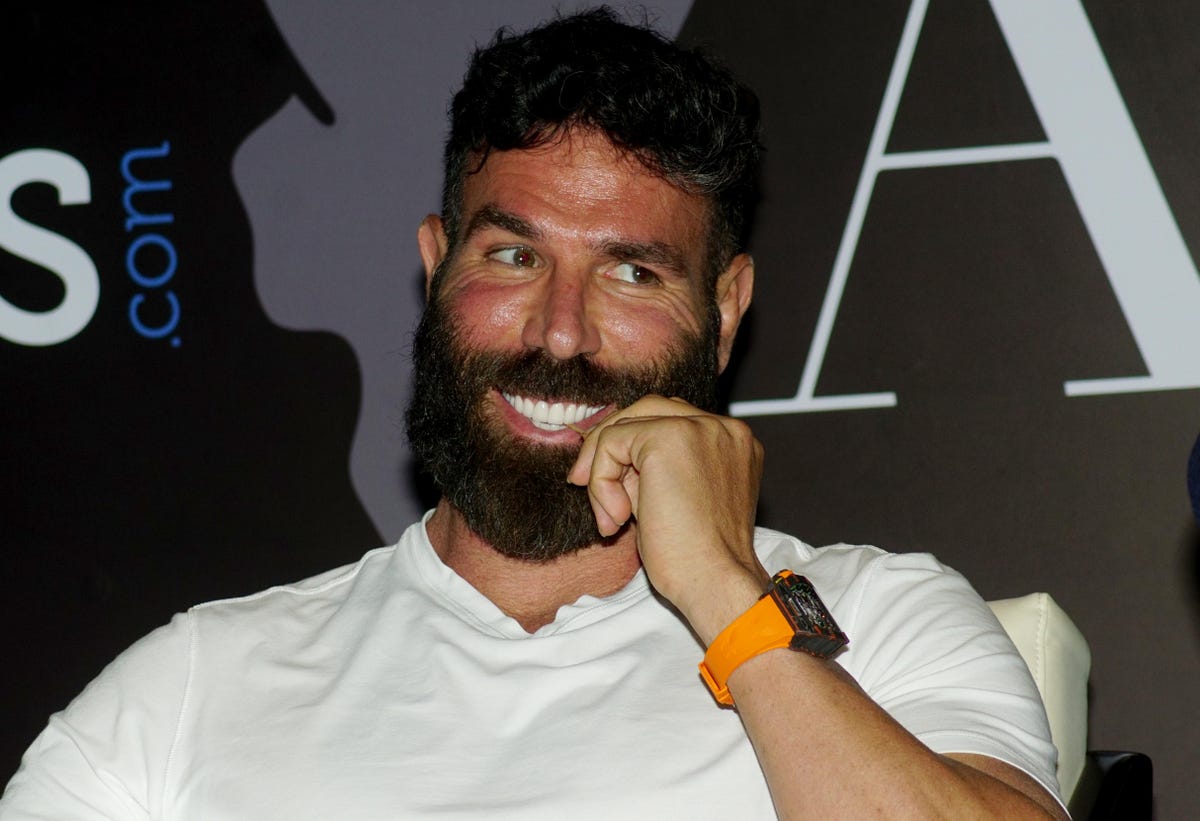Wanna Be Poker Celeb Dan Bilzerian and His Weed Brand Are Under Investigation by the SEC