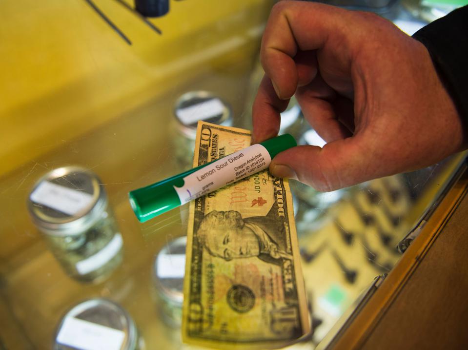 Illinois Has Sold More Than $3 Billion Worth of Adult-Use Weed Since Sales Began