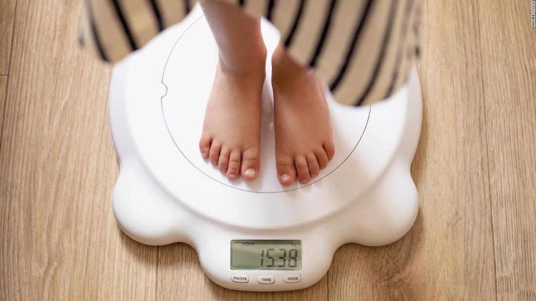Adult-Use Legalization Is Linked to Decreased Obesity Rates, Study Reports