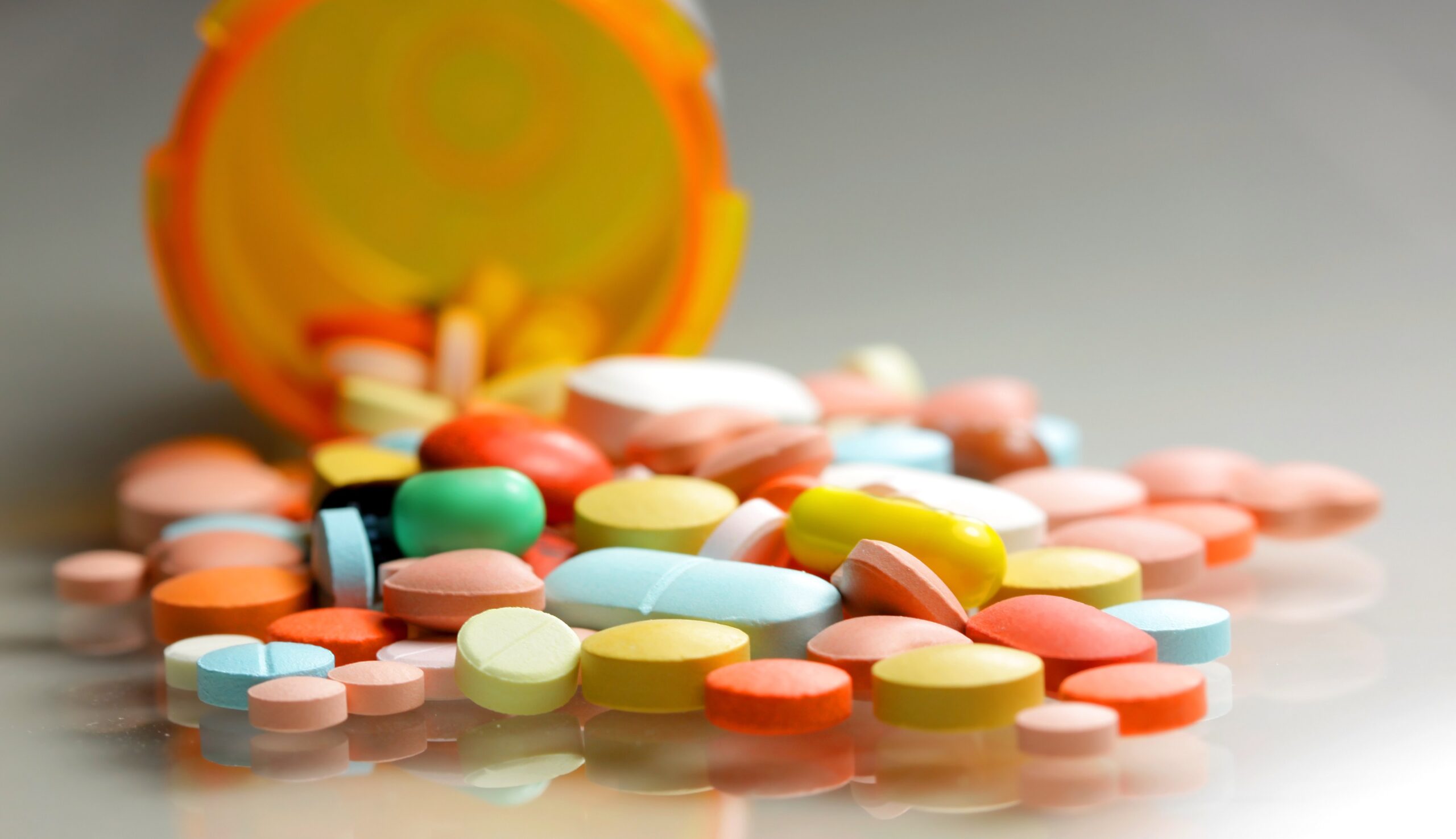 Oregon’s Drug Decriminalization Law Delivers $300 Million to Drug Treatment Programs