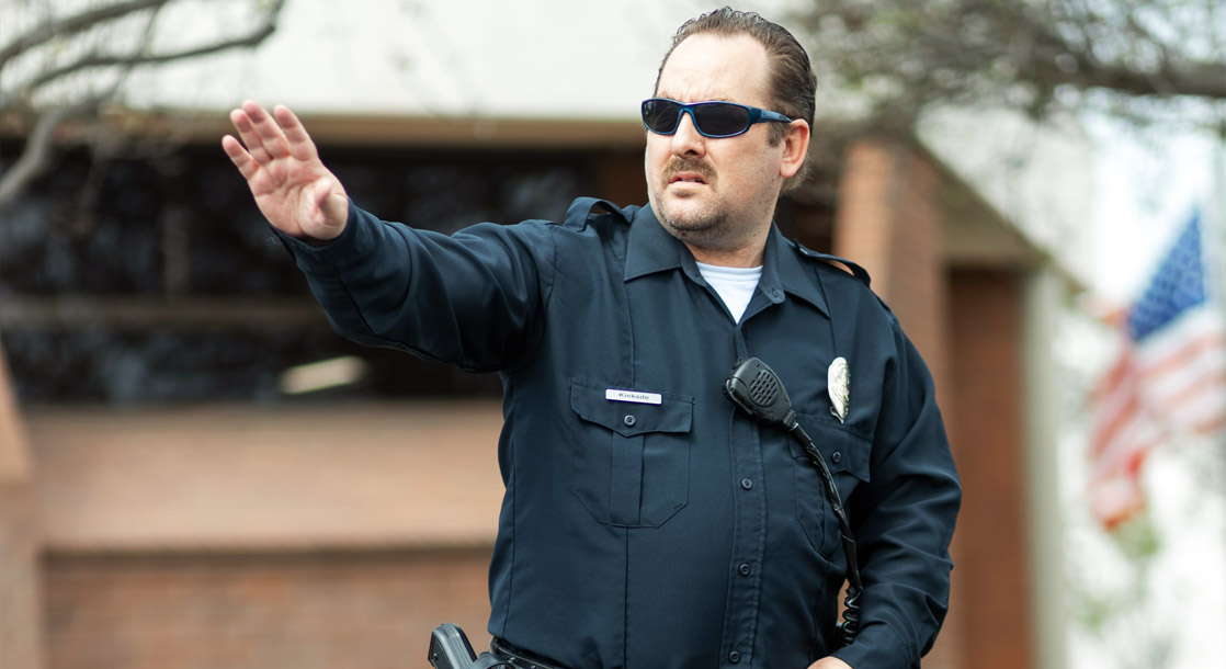 Arkansas Cops Try to Block Ad Showing How Legal Weed Would Fund the Police