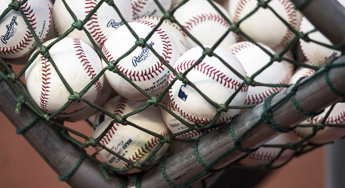 Charlotte’s Web Is Now Major League Baseball’s First Official Cannabis Brand