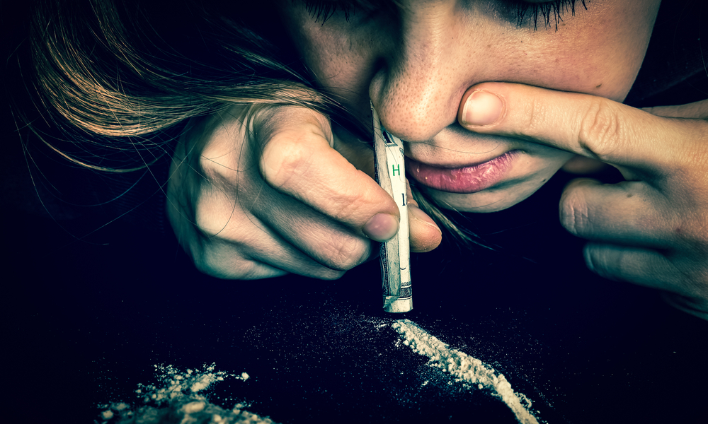 Young People Are Getting Higher Than Ever Because Life Is Depressing