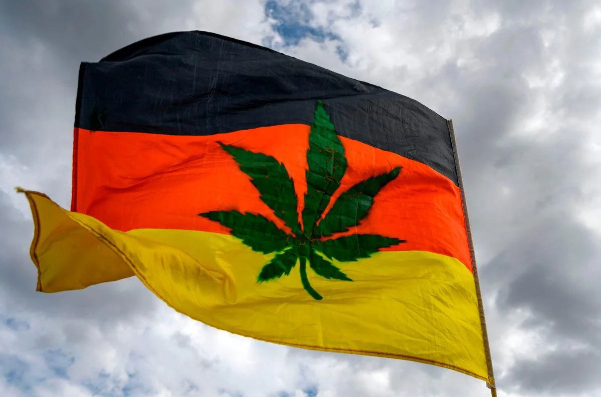 Germany’s Leaked Adult-Use Weed Legalization Plans Are Already Drawing A Lot of Criticism